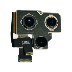 Camera traseira compatível com Apple iPhone 12 Pro Max - imagem 3