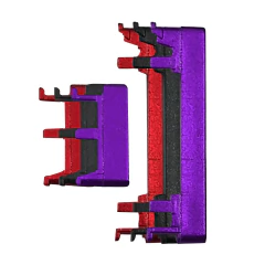 Botão externo lateral para Motorola Moto G8 Play - imagem 1