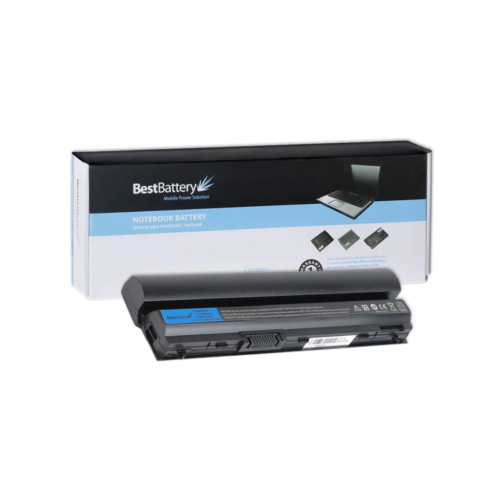 Bateria para notebook Dell Latitude E6120 E6 J79X4 - BestBattery