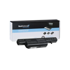 Bateria para notebook Positivo C4500BAT-6 - BestBattery - imagem 1