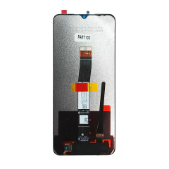 Tela Display Frontal para Xiaomi Redmi 10C Sem Aro - imagem 3