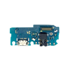 Placa de carga para Samsung Galaxy A02 A022 - imagem 3