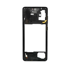 Carcaça aro para Samsung Galaxy A71 (A715) - imagem 3