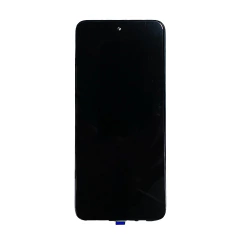 Tela Display Frontal para Motorola Moto G35 Com Aro - imagem 4