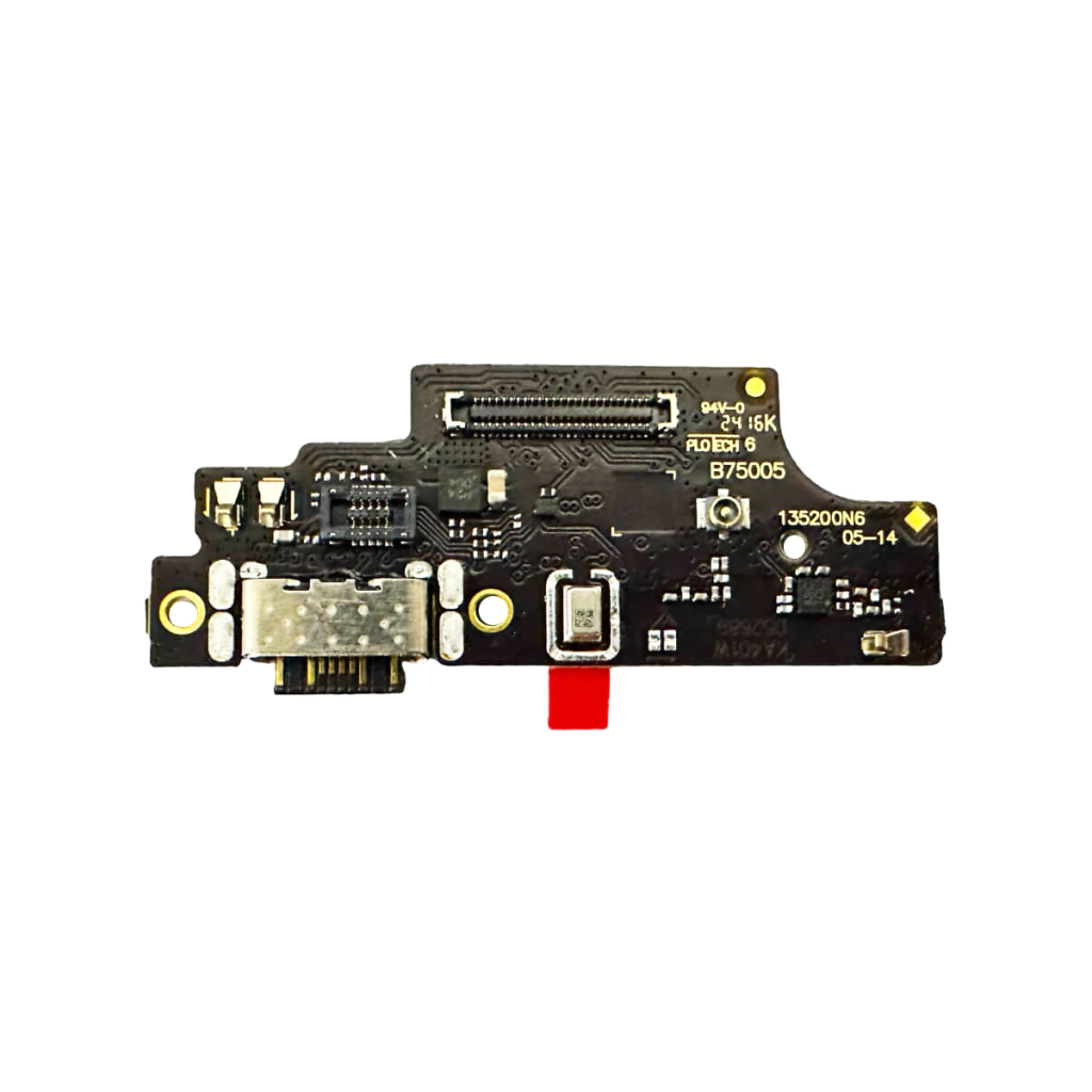 Placa de carga para Xiaomi Poco X3 / X3 Pro