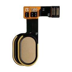 Botão home biometria para Motorola Moto G5 - imagem 1