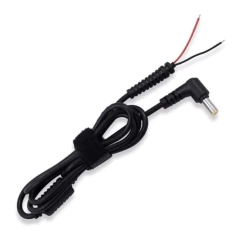 Cabo de reparo para fonte Acer 5.5mm x 1.7mm - imagem 2