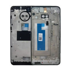 Carcaça aro para Motorola Moto G7 - imagem 2