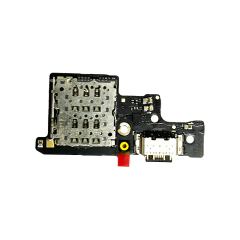 Placa de carga compatível com Xiaomi Redmi Note 14 4G - imagem 2