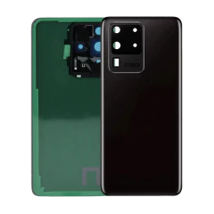 Tampa traseira para Samsung Galaxy S20 Ultra - imagem 13