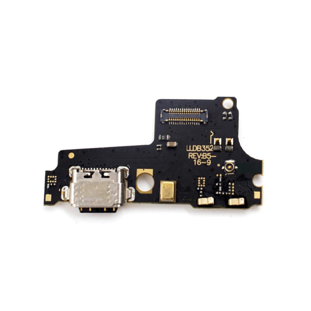 Placa de carga para Motorola Moto One Xt1941