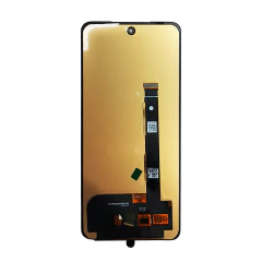 Tela Display Frontal para Motorola Moto G52 / G71s / G72 / G82 / Edge 30 / Edge 2022 Oled Sem Aro - imagem 3