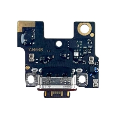 Placa de carga compatível com Xiaomi Redmi Note 13 Pro Plus - imagem 2