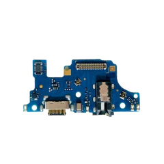 Placa de carga para Motorola Moto G72 - imagem 1