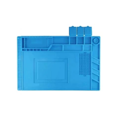 Manta antiestatica 45x30 modelo: S-160 - imagem 1