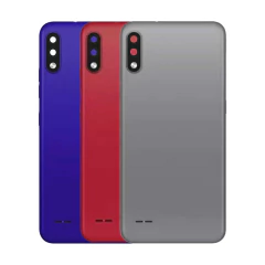 Tampa traseira para LG K22 - imagem 1