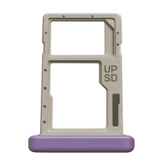 Bandeja gaveta slot de chip para Motorola Moto G10 G20 G30 - imagem 3