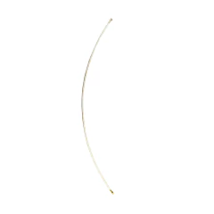 Cabo coaxial antena para Samsung Galaxy A51 - imagem 3