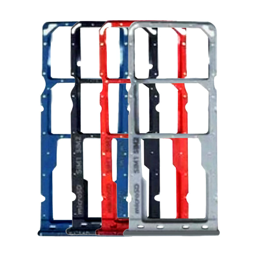 Bandeja gaveta slot de chip para Samsung Galaxy 21s