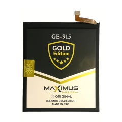 Bateria para Motorola Moto G8 Plus KD40 Gold Edition - imagem 3