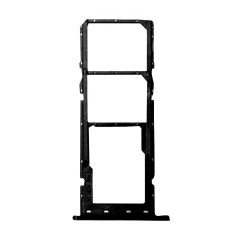 Bandeja gaveta slot de chip para Samsung Galaxy A03 Core - imagem 4