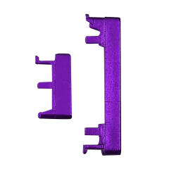 Botão externo lateral para Motorola Moto G8 Play - imagem 4