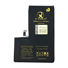 Bateria X-Cell compatível com Apple iPhone 12 Pro - imagem 3