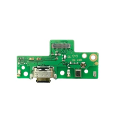Placa de carga para Motorola Moto G8 Xt2045 - imagem 3