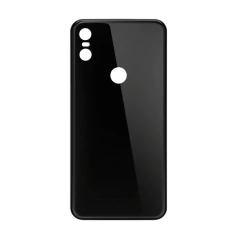 Tampa traseira para Motorola Moto One - imagem 4