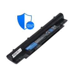 Bateria para notebook Dell Vostro V131 V131D Latitude 3330 268X5 - 6 celulas BestBattery - imagem 2