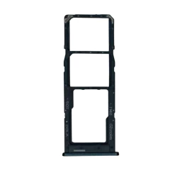 Bandeja gaveta slot de chip para Samsung Galaxy A04s - imagem 5