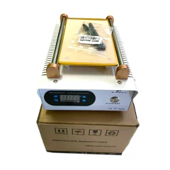 Separadora Lcd Touch Sucção Vácuo X-Cell 948D Bivolt - imagem 4