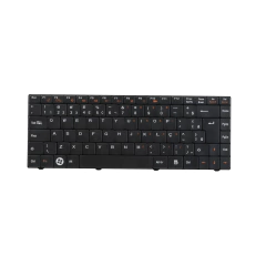 Teclado para notebook Semp Toshiba Sti Infinity Is-1412 - imagem 1