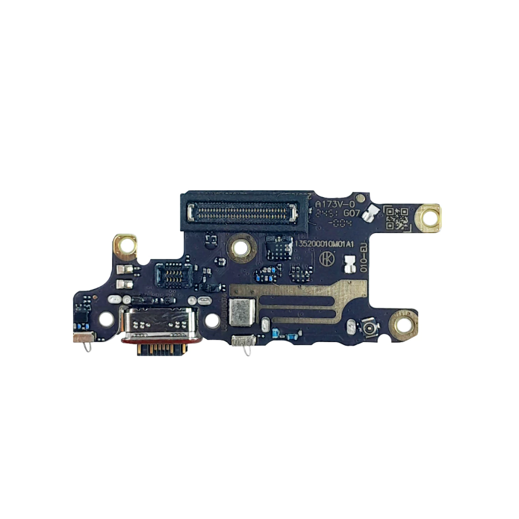 Placa de carga compatível com Xiaomi Poco X7 Pro / Redmi Turbo 4