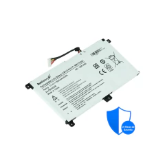 Bateria para notebook Samsung NP300E5M AA-PB - BestBattery - imagem 2