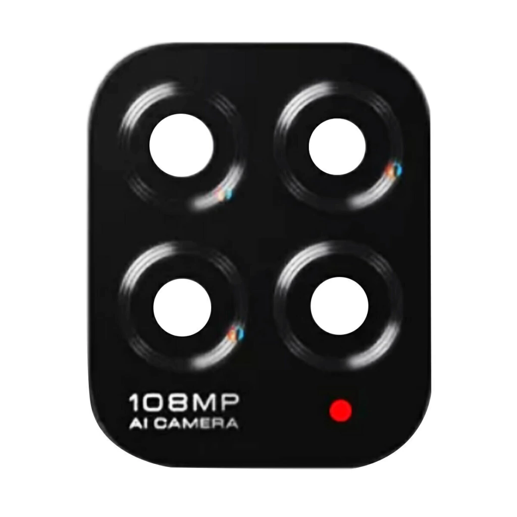 Lente de camera para Xiaomi Redmi note 11s 4g