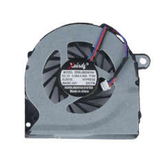 Cooler interno para notebook HP ProBook 4320s / 4420s Series - imagem 3