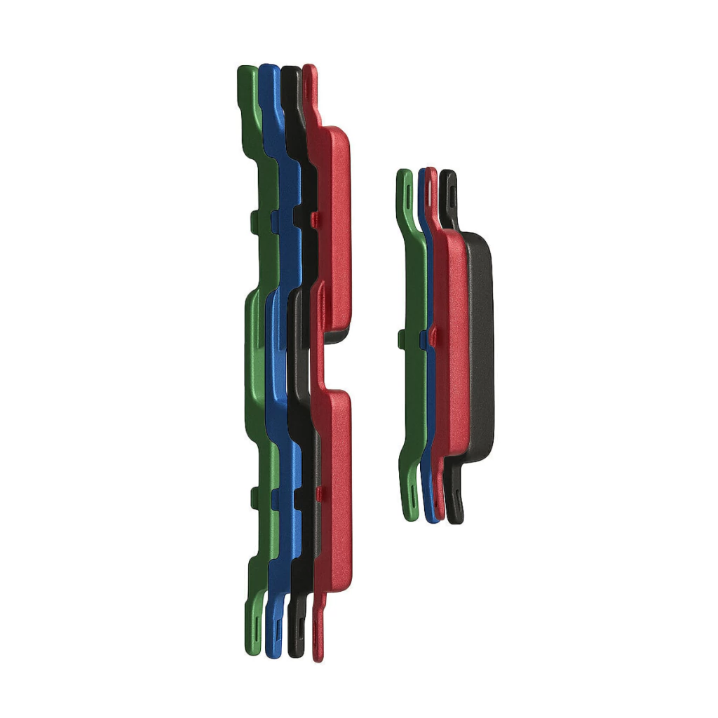 Botão externo lateral para Samsung Galaxy A10s