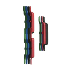 Botão externo lateral para Samsung Galaxy A10s - imagem 1