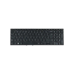 Teclado para notebook Samsung NP350V5C 9Z.N4NSN.01B - imagem 1