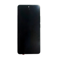 Tela Display Frontal para Xiaomi Redmi Note 13 4G Origi China Com Aro - imagem 2