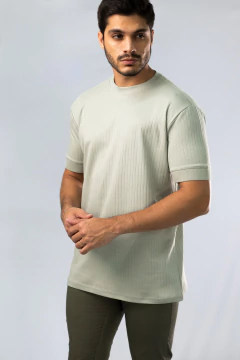 CAMISETA MANTOVA