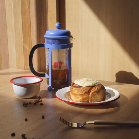 cafetera bodum java 8 pocillos - comprar online