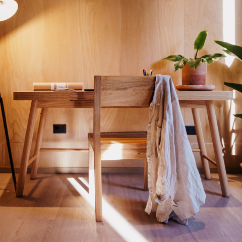 escritorio chato - comprar online