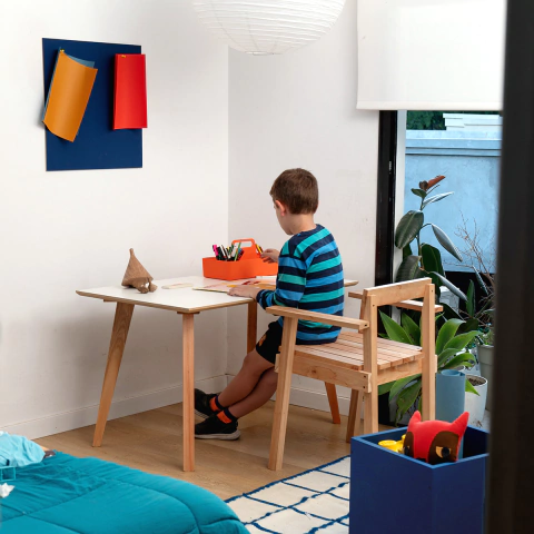 escritorio mini niu - comprar online