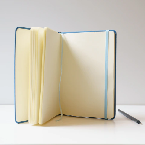 cuaderno - Nordico - muebles de diseño contemporáneo