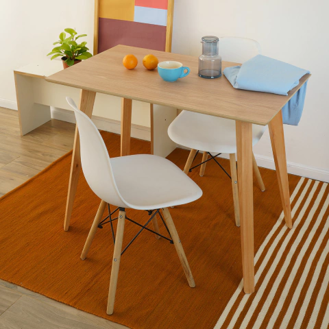 mesa niu paraíso - comprar online