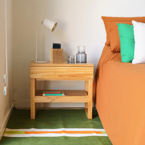 mesa de luz mingus - comprar online