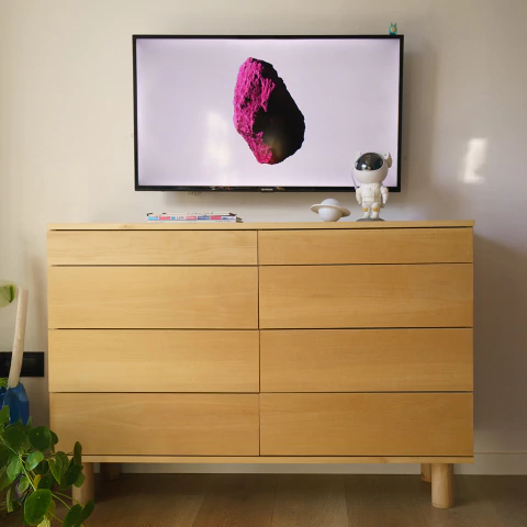 consola milo - comprar online