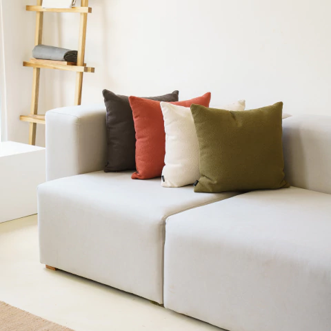 almohadón alpes - comprar online